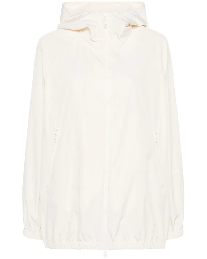 Moncler Euridice Bomberjacke - Nude Nude