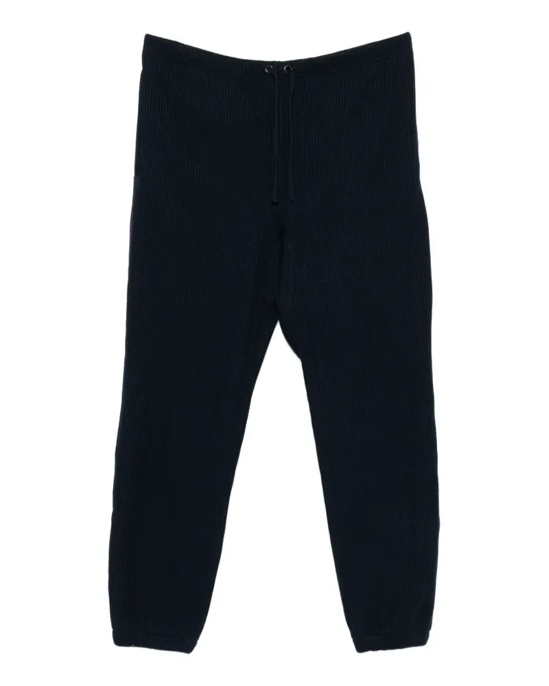 Ralph Lauren Jogginghose mit Kordelzug - Blau Blau