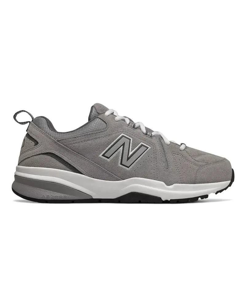 New Balance 608v5 panelled sneakers - Grau Grau