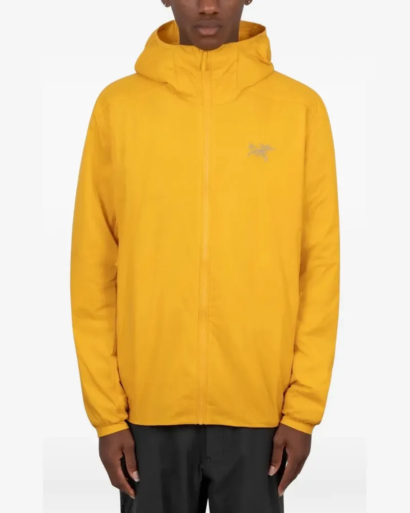 Arc'teryx Atom Kapuzenjacke - Gelb Gelb