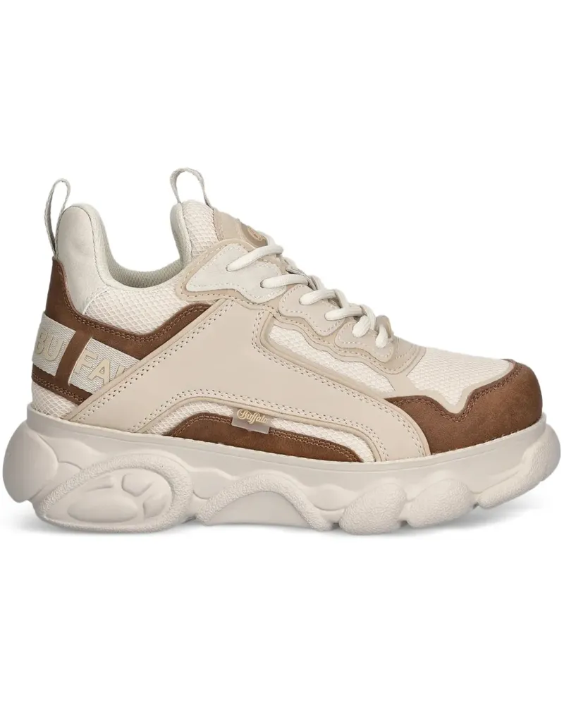 Buffalo CLS Chai Sneakers mit Logo - Braun Braun