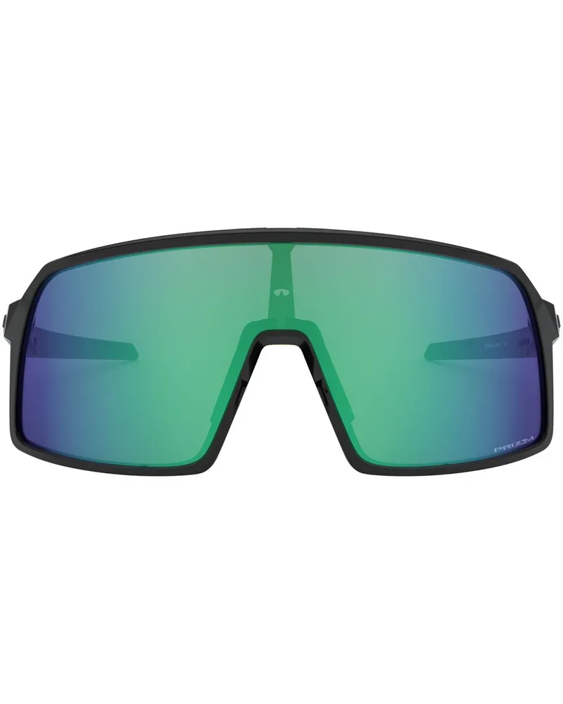 Oakley Sutro Sonnenbrille Schwarz