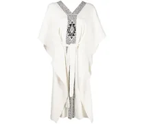 Estrella Kaftan - Weiß