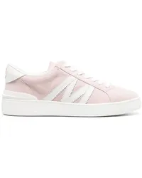 Moncler Monaco M Sneakers Rosa