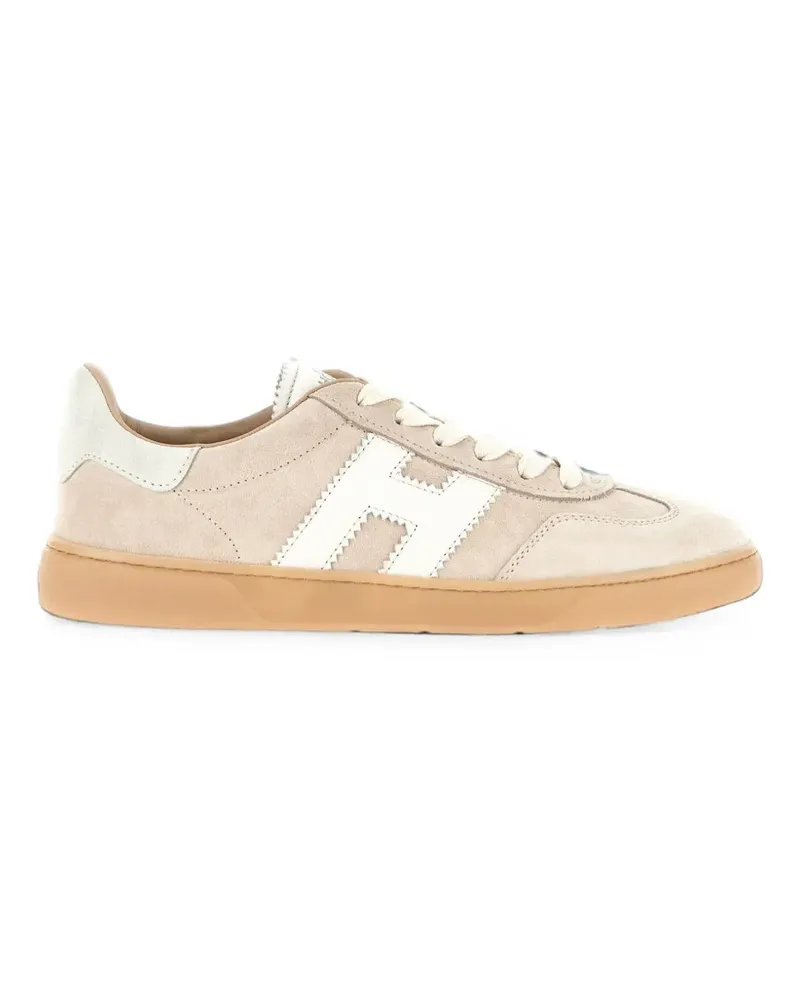Hogan Cool Sneakers - Rosa Rosa