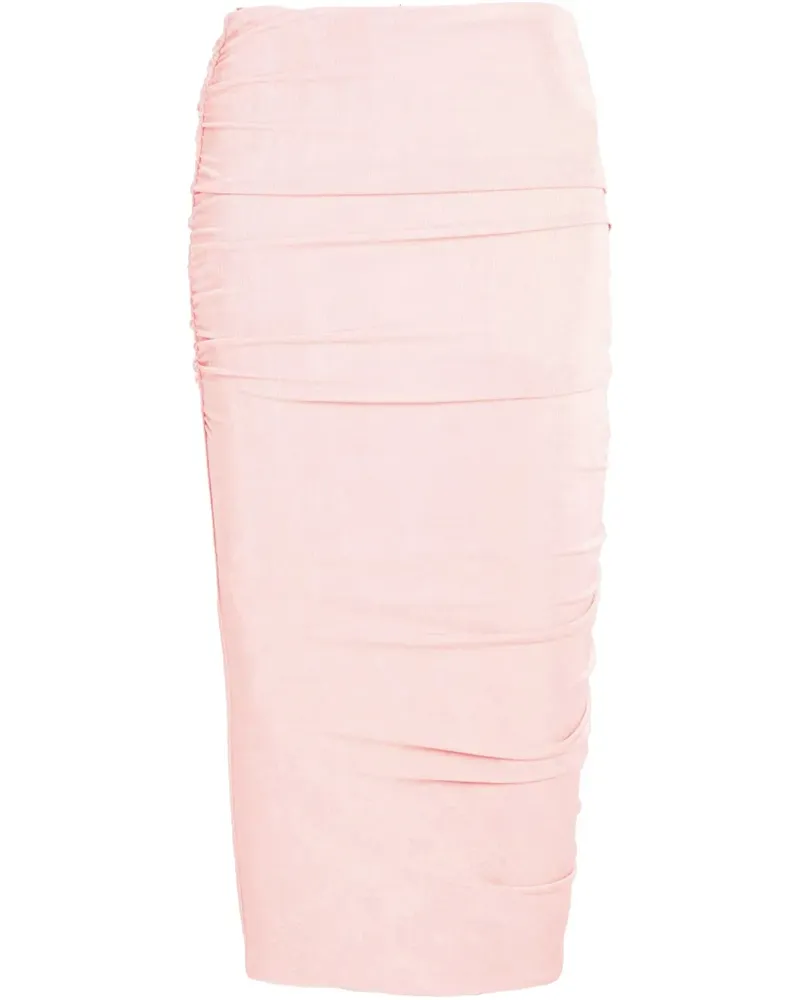 SER.O.YA Julia Midirock - Rosa Rosa