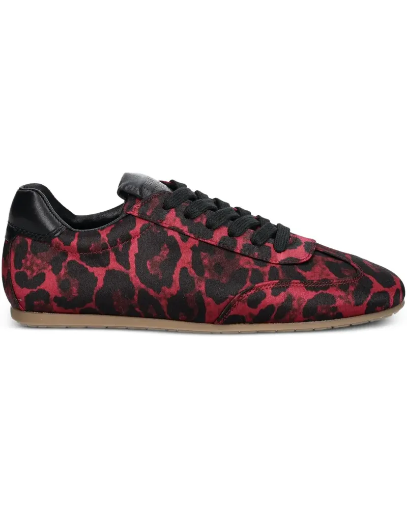 Kennel & Schmenger Drop Sneakers - Rot Rot