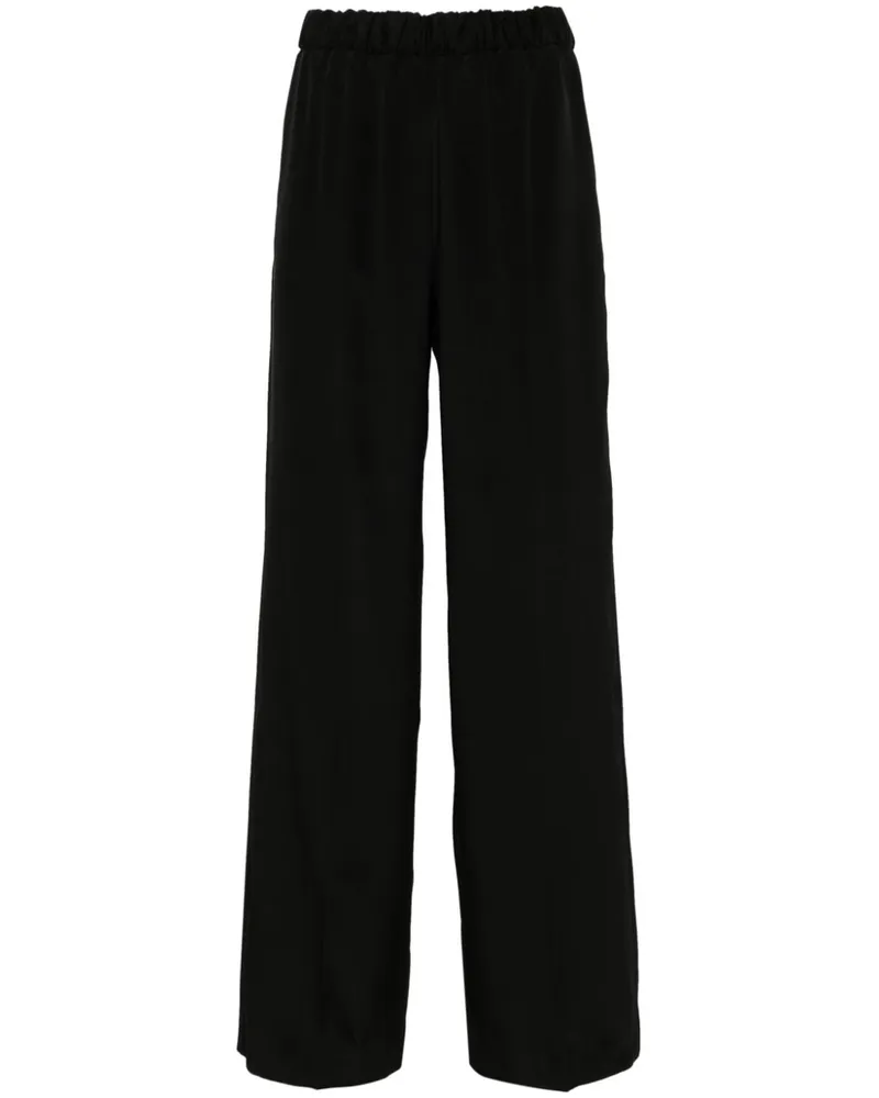 P.A.R.O.S.H. P.A.R.O H. Soiree Hose - Schwarz Schwarz