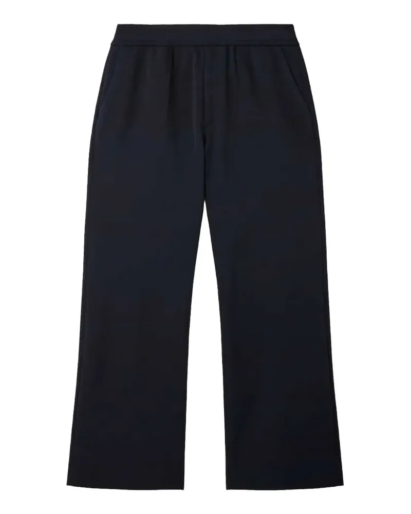 CFCL Milan semi-wide trousers - Blau Blau