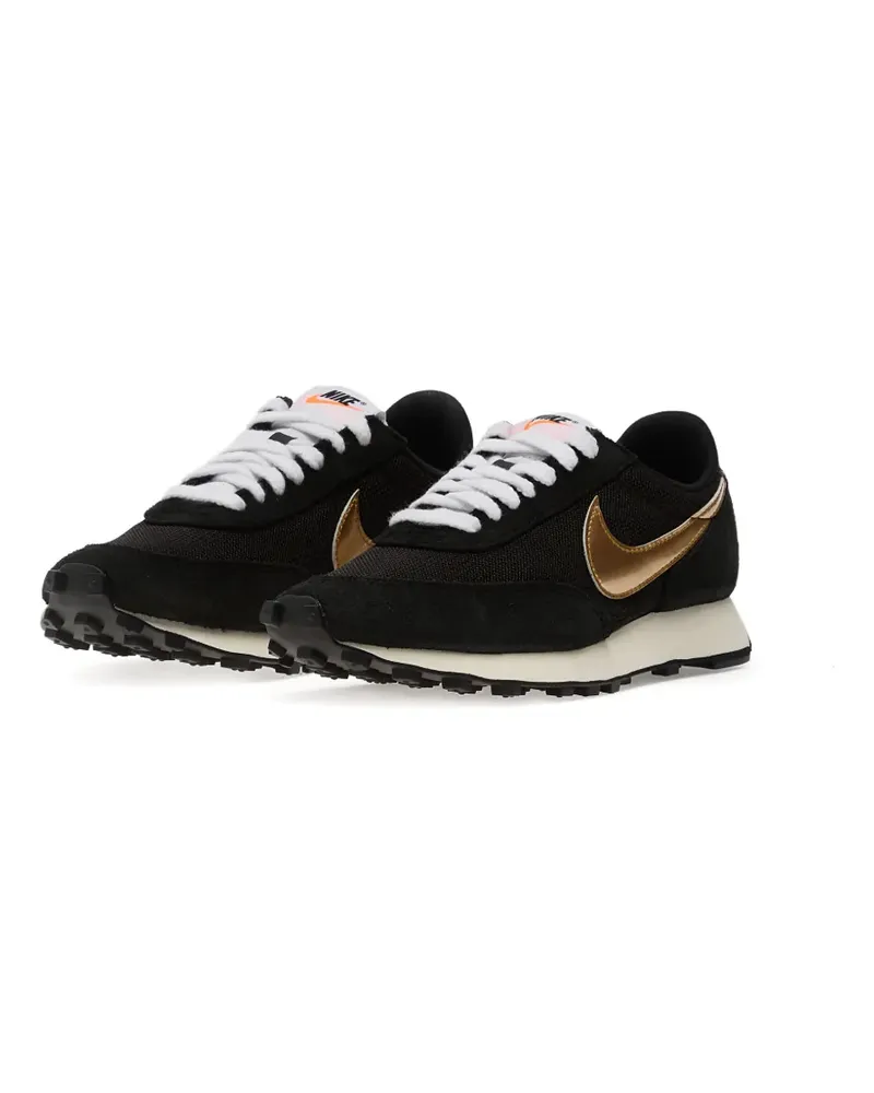 Nike Daybreak panneled sneakers - Schwarz Schwarz