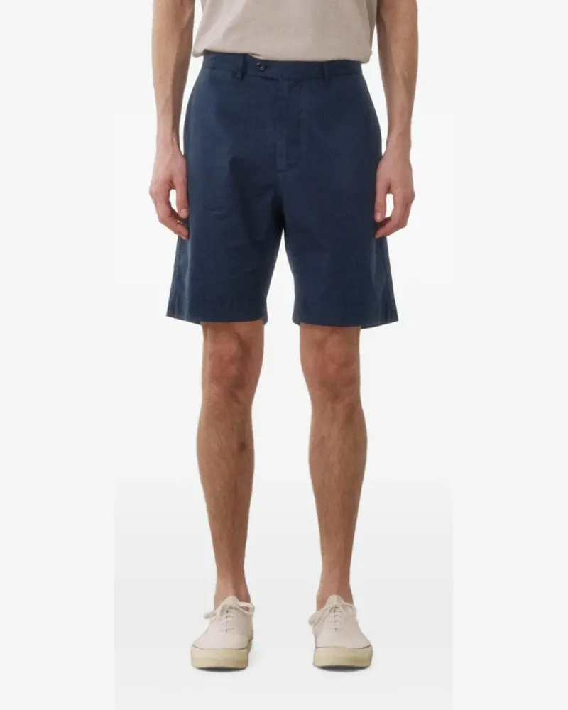 Hartford Taylor shorts - Blau Blau