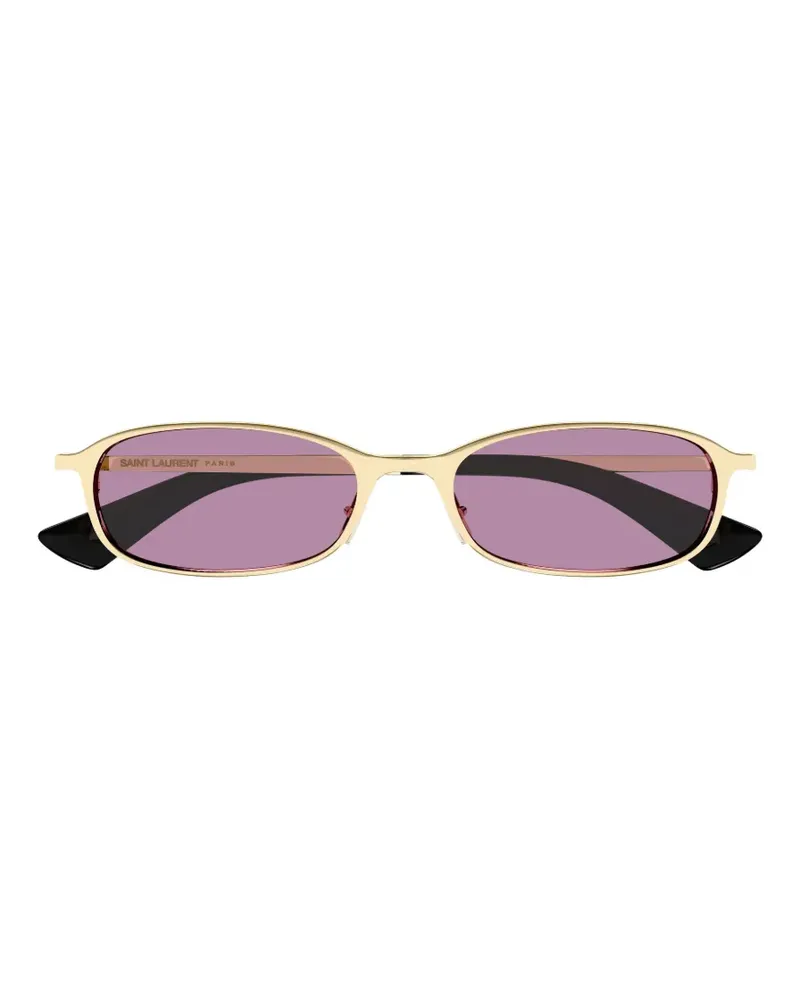 Saint Laurent SL934 MIA Sonnenbrille - Gold Gold