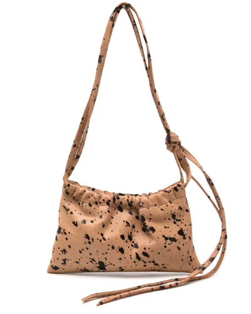REJINA PYO Camila Tasche - Nude Nude