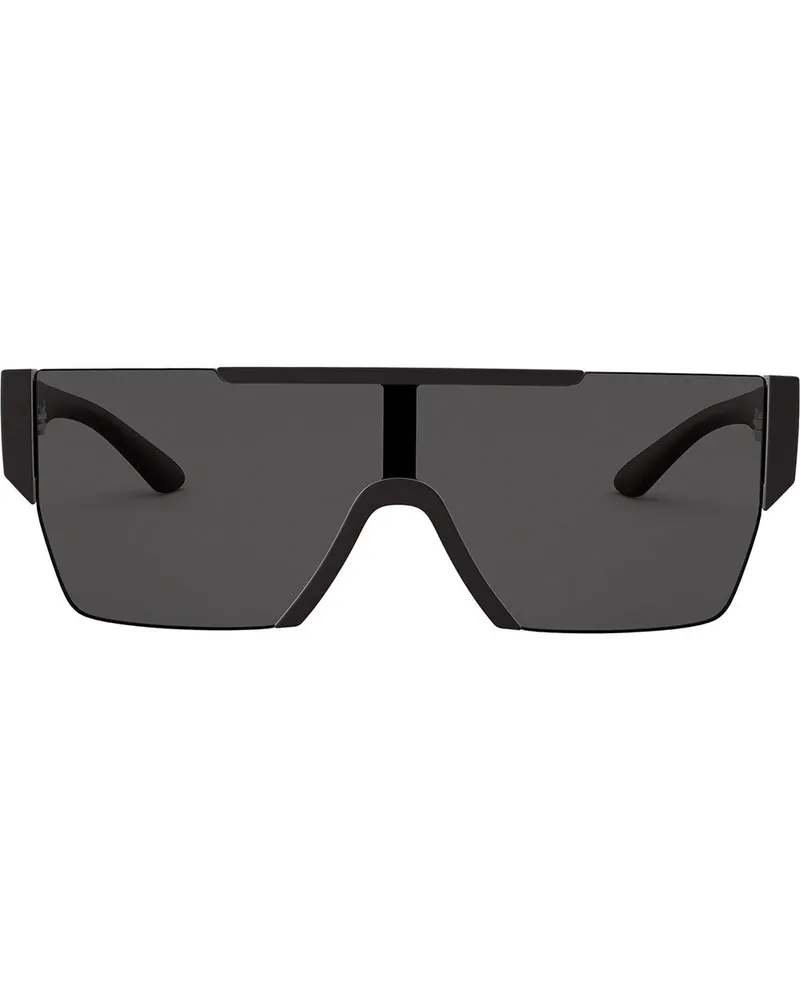 Burberry BE4291' Sonnenbrille - Schwarz Schwarz