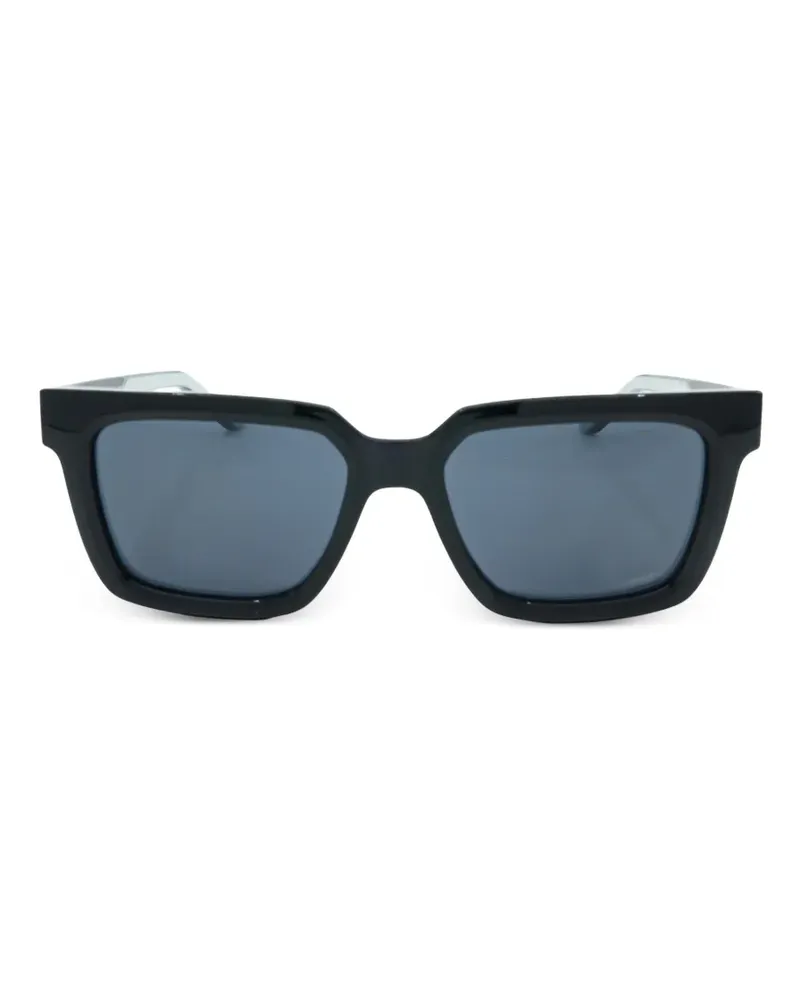 Nike Tide Cosmic Sonnenbrille - Schwarz Schwarz