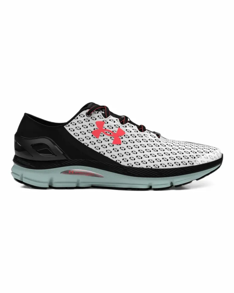 Under Armour Speedform Gemini Sneakers - Weiß Weiß