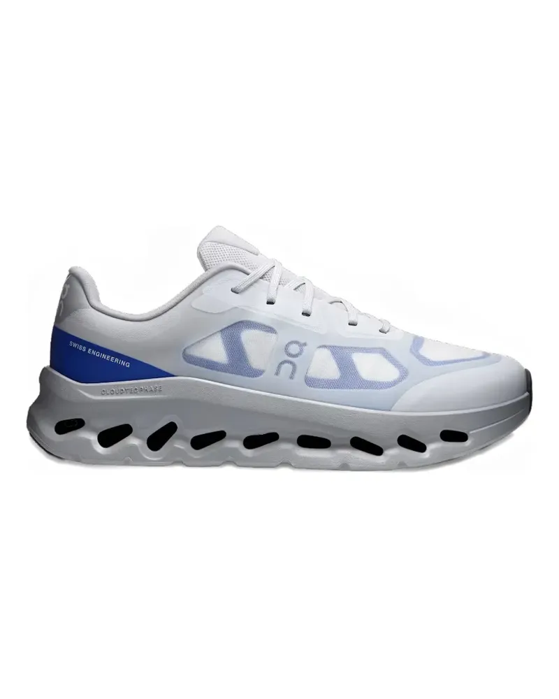 ON Cloudmster Void mesh sneakers - Weiß Weiß