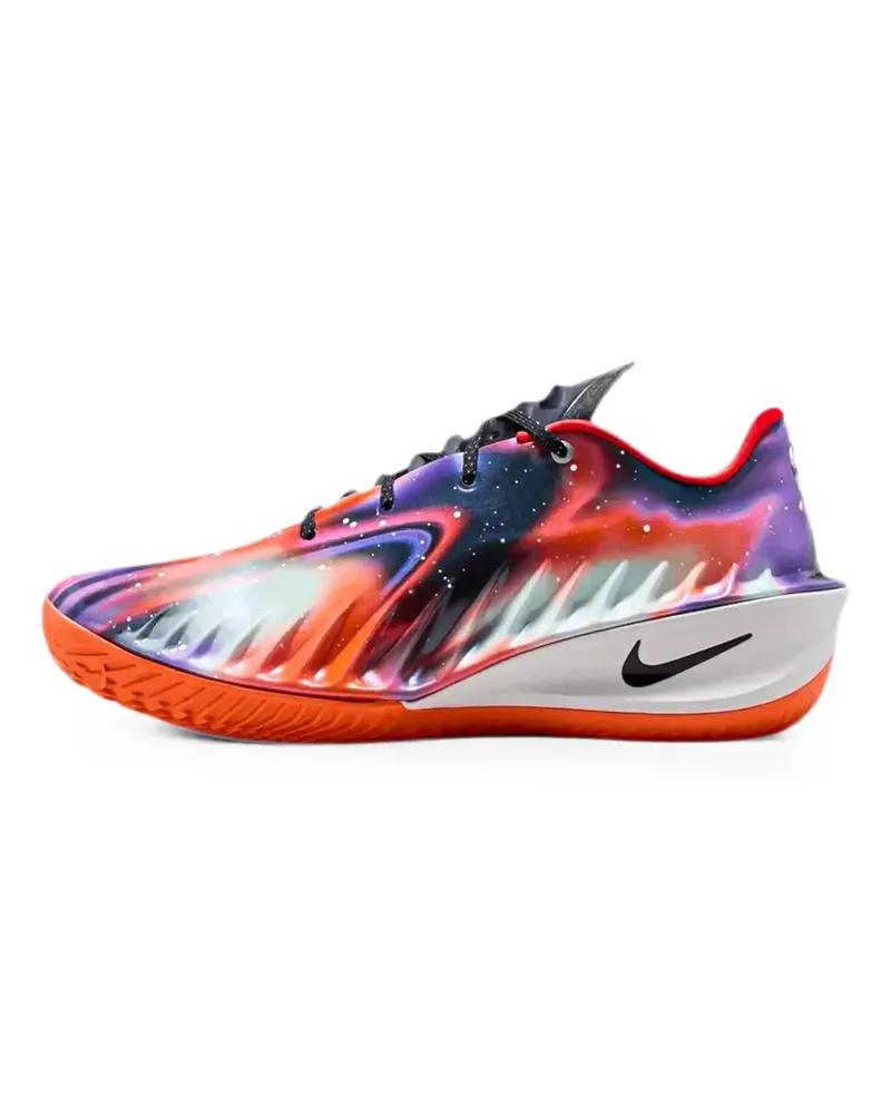Nike GT Cut 4 EP basketball sneakers - Violett Violett