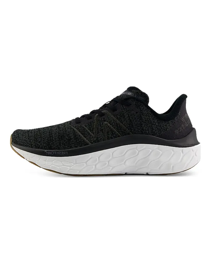 New Balance x Kaiha Road Fresh Foam Sneakers - Schwarz Schwarz