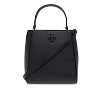 McGraw Beuteltasche - Schwarz