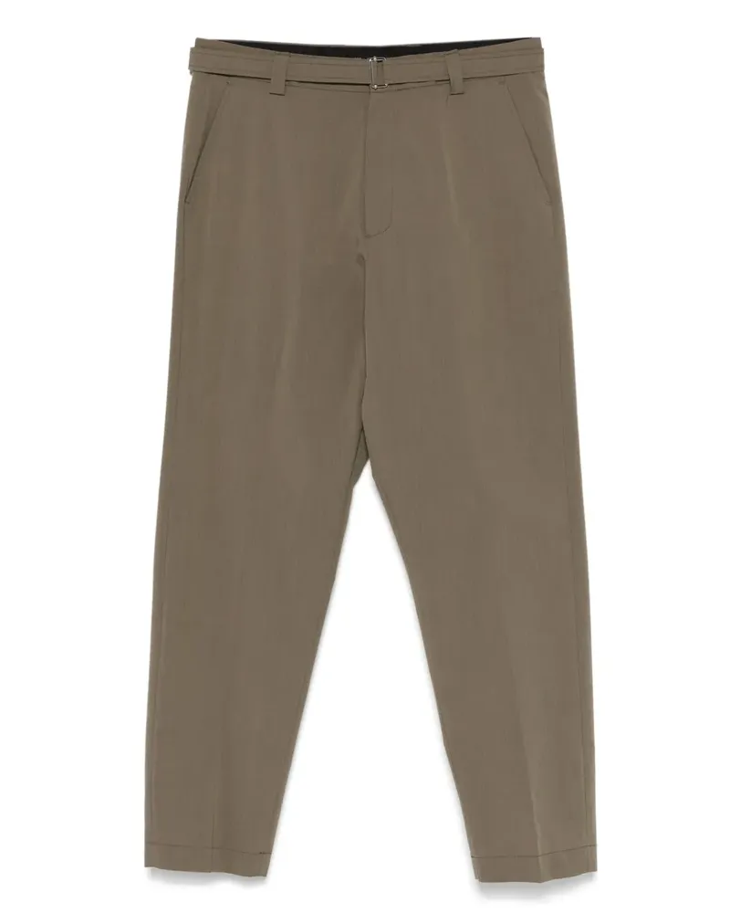 Low Brand Virgil Hose - Grün Grün
