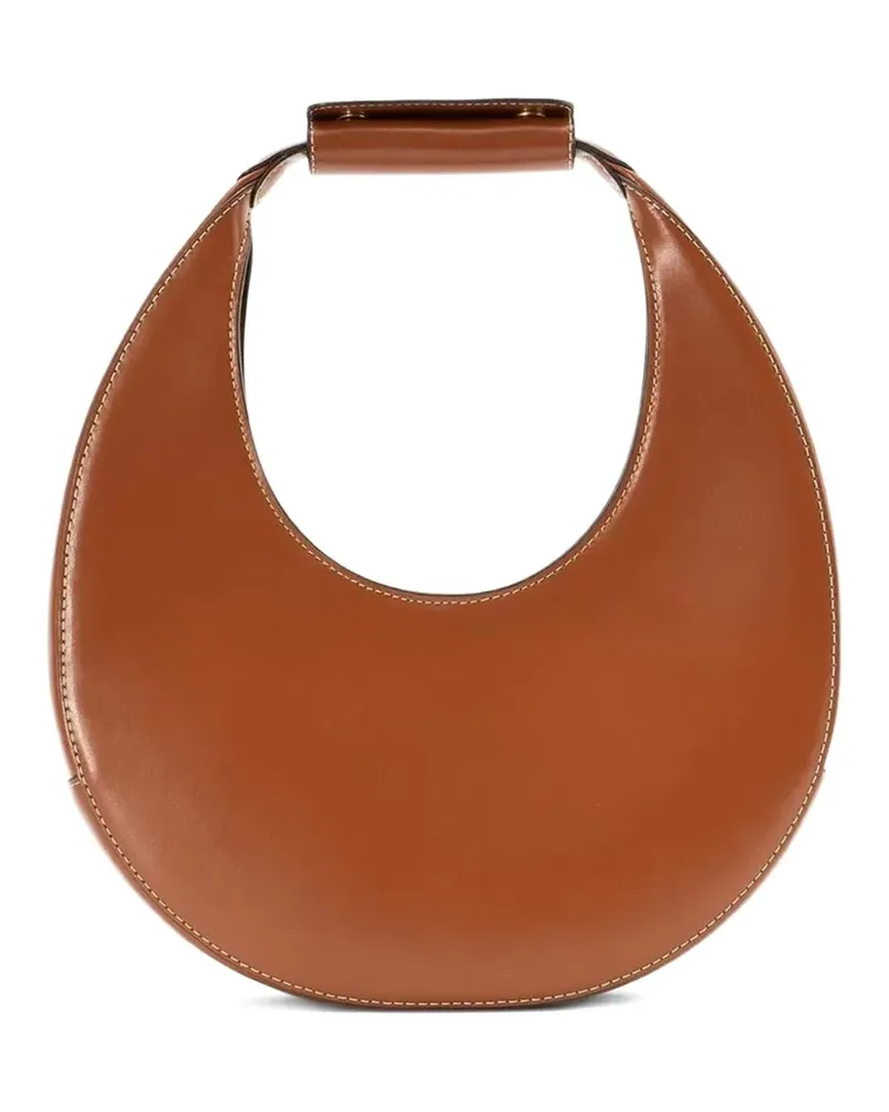 STAUD Klassische Handtasche - Nude Nude