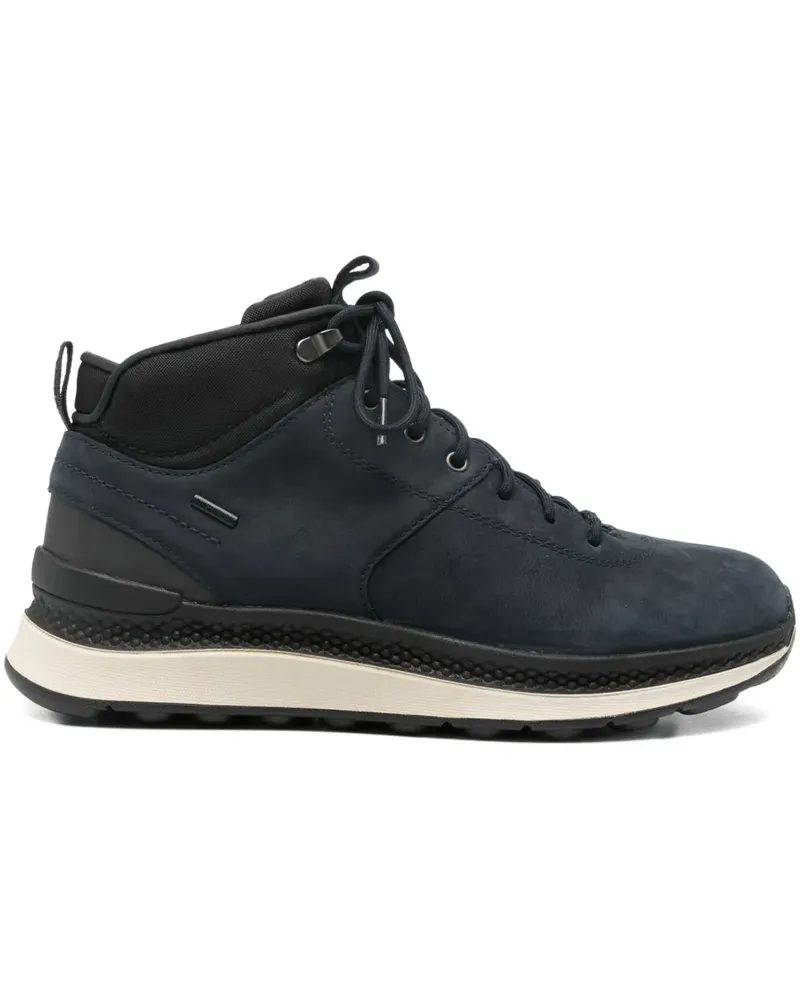Geox Apherica Stiefel - Blau Blau