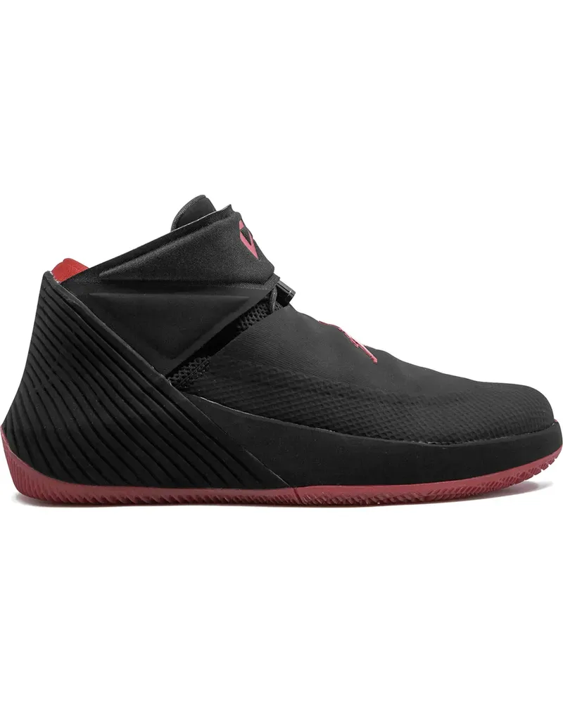 Jordan Why Not Zero.1' Sneakers - Schwarz Schwarz