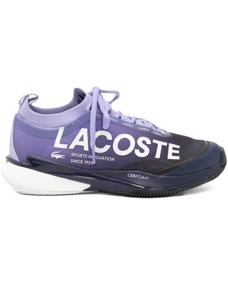 Lacoste AG-LT25 Lite Sneakers - Violett Violett