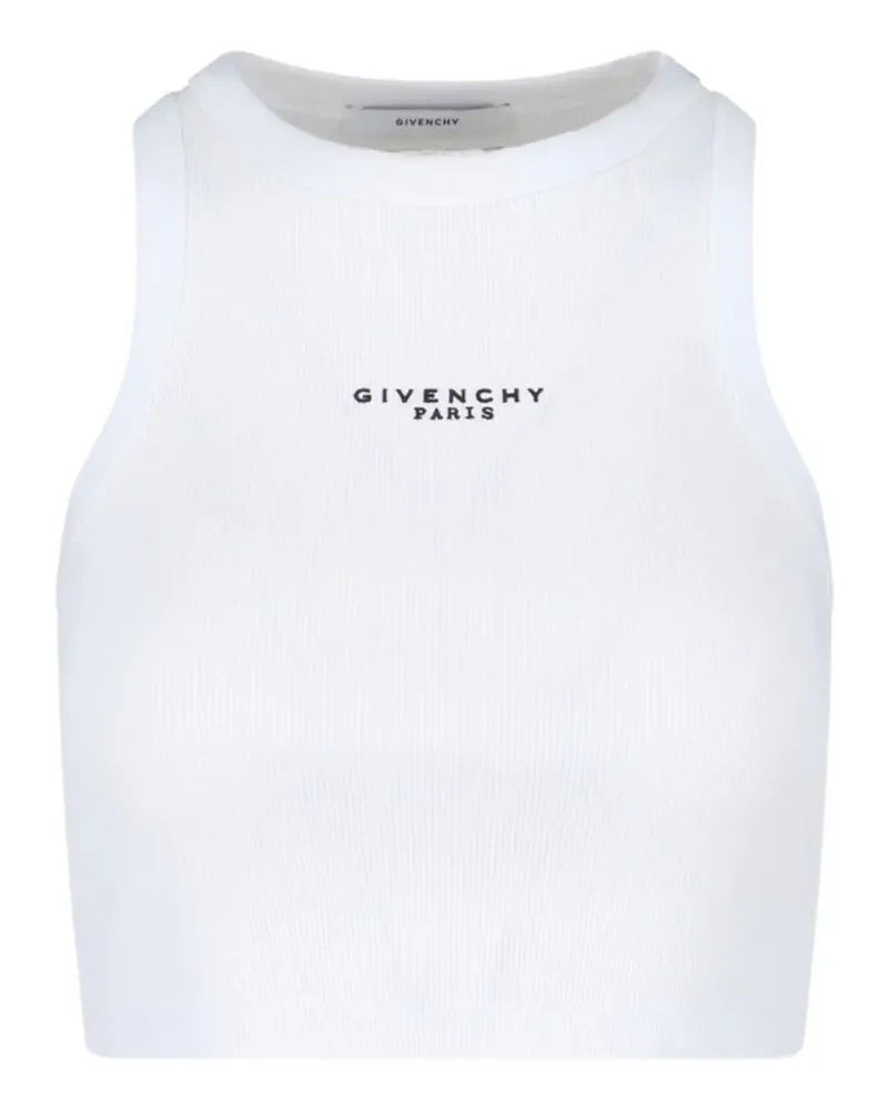 Givenchy BW70G7P7BR100 - Weiß Weiß