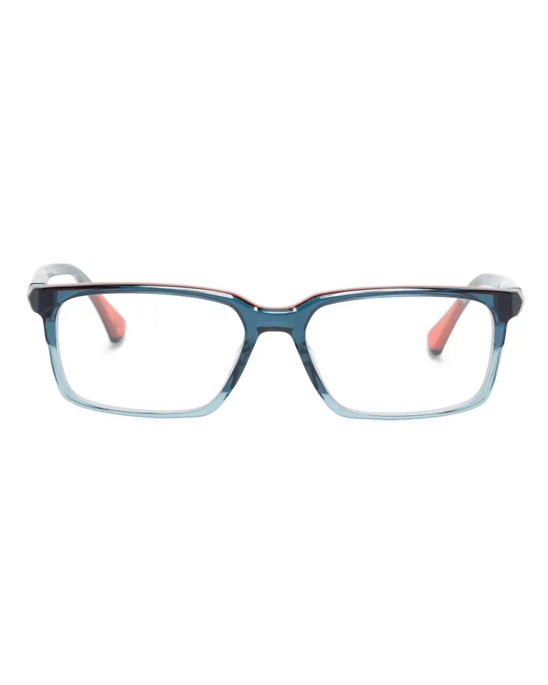 Etnia Barcelona Gavia Brille - Blau Blau