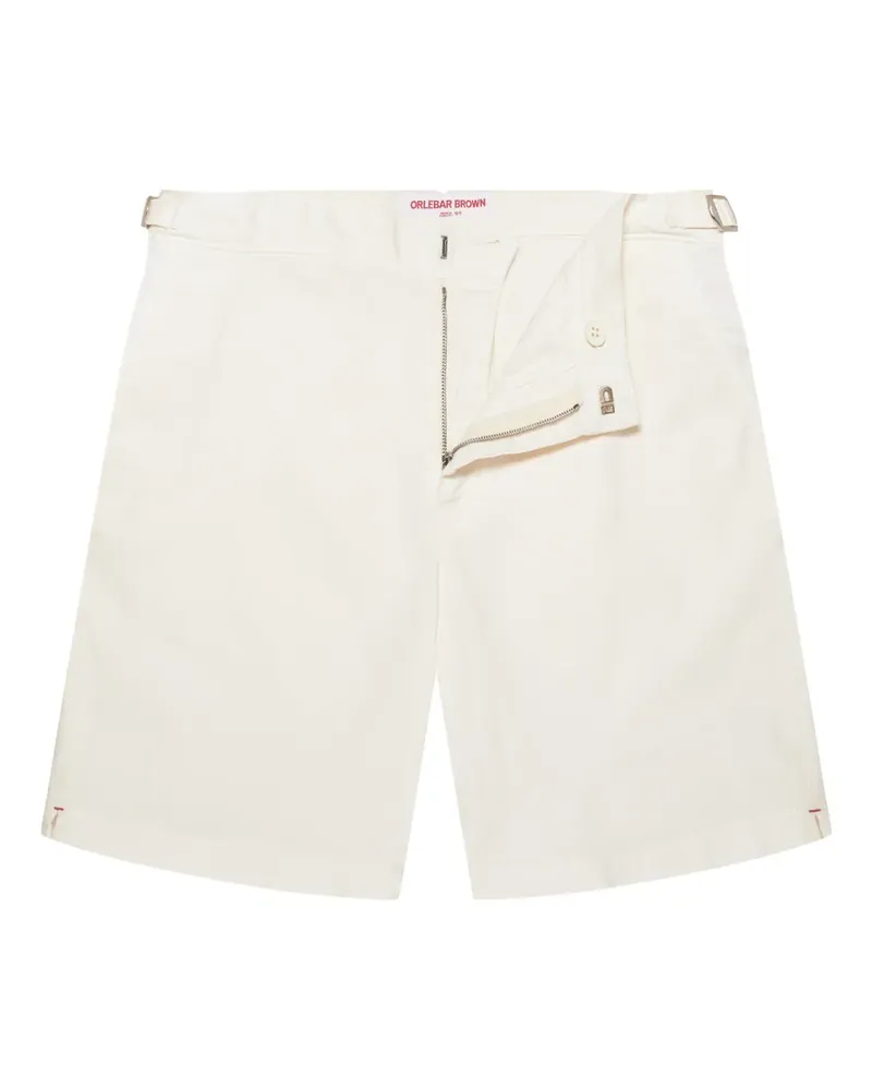 Orlebar Brown DANE II Shorts mit Schnalle - Nude Nude