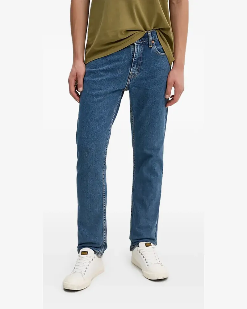 Levi's 511 five-pockets jeans - Blau Blau