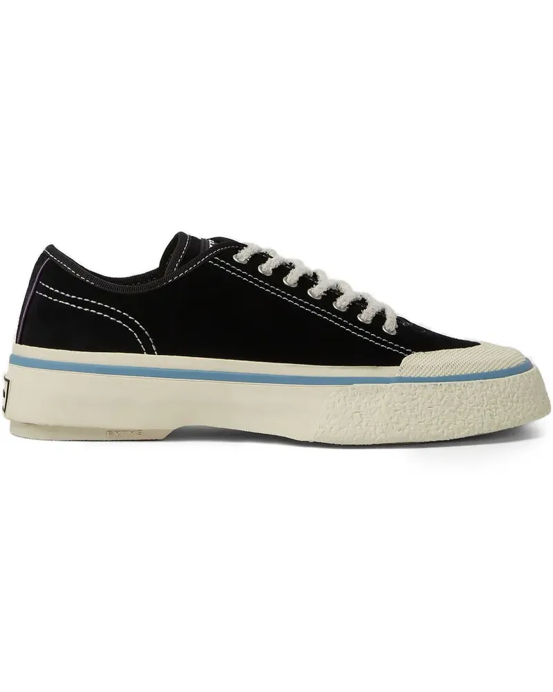 Eytys Laguna Sneakers - Schwarz Schwarz
