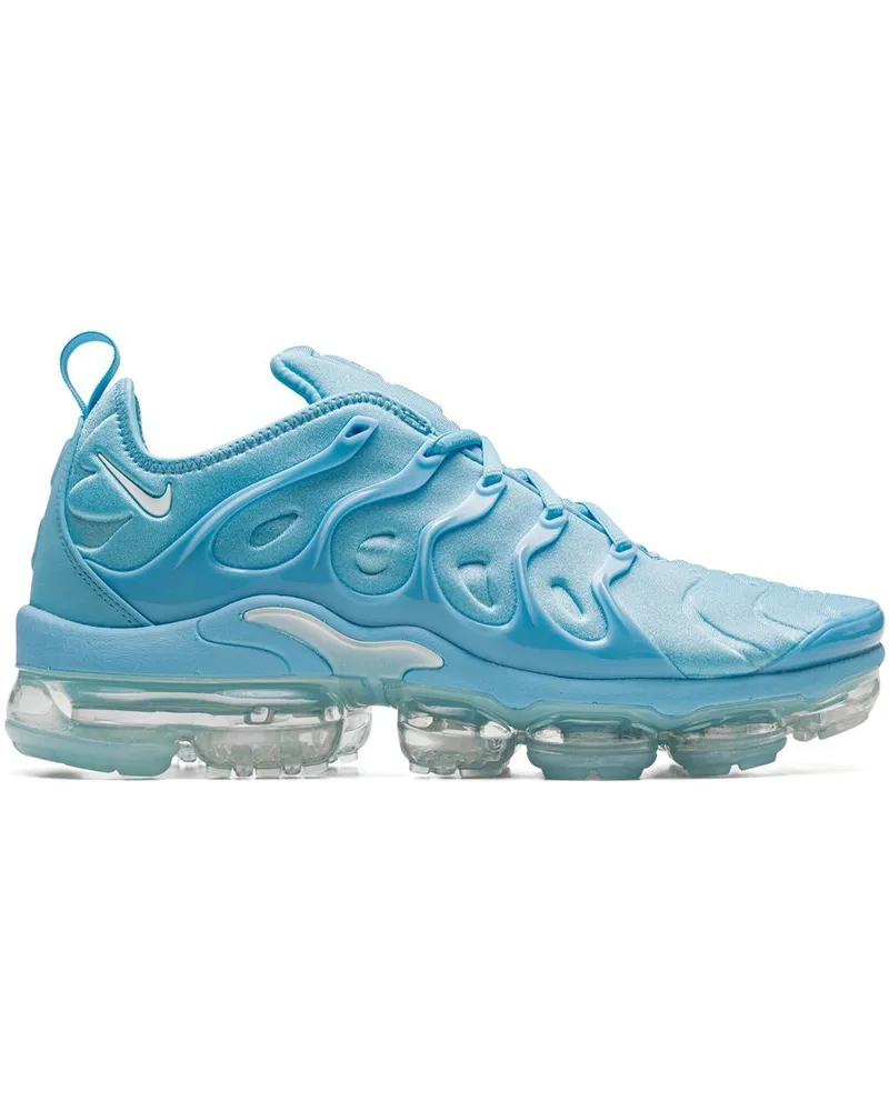 Nike Air VaporMax Plus Sneakers - Blau Blau