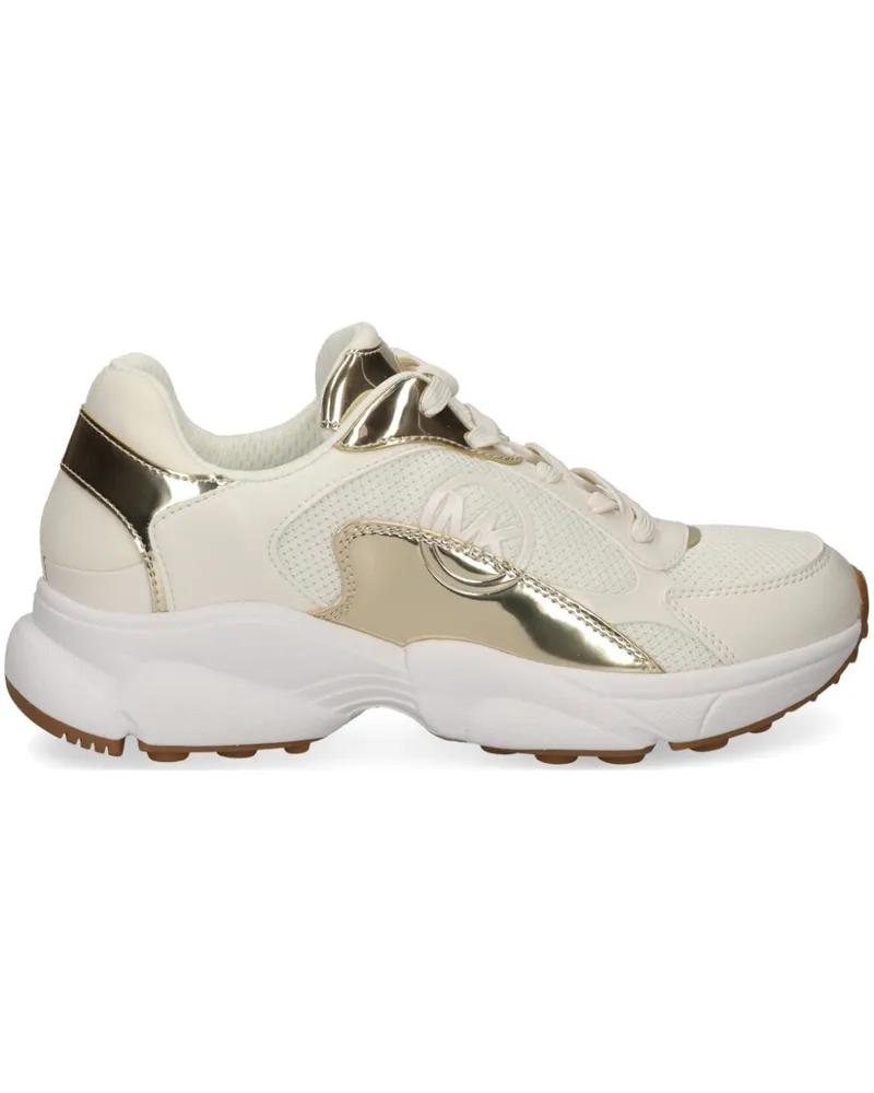 Michael Kors Sami Sneakers - Nude Nude