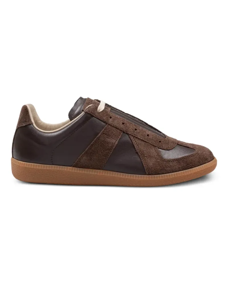 Maison Margiela Replica Sneakers - Braun Braun