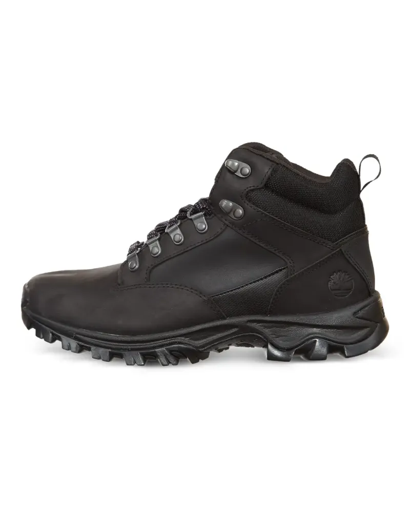 Timberland Keele Ridge ankle boots - Schwarz Schwarz