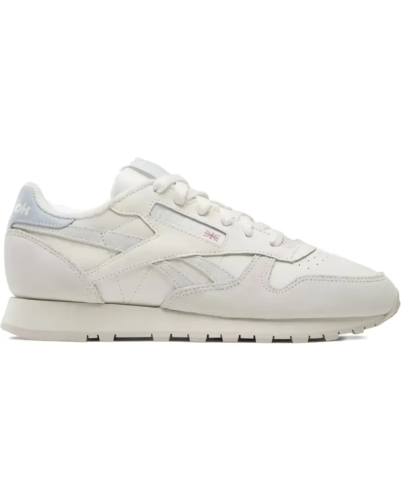 Reebok Classic Leather WMNS Beige Sneakers - Nude Nude