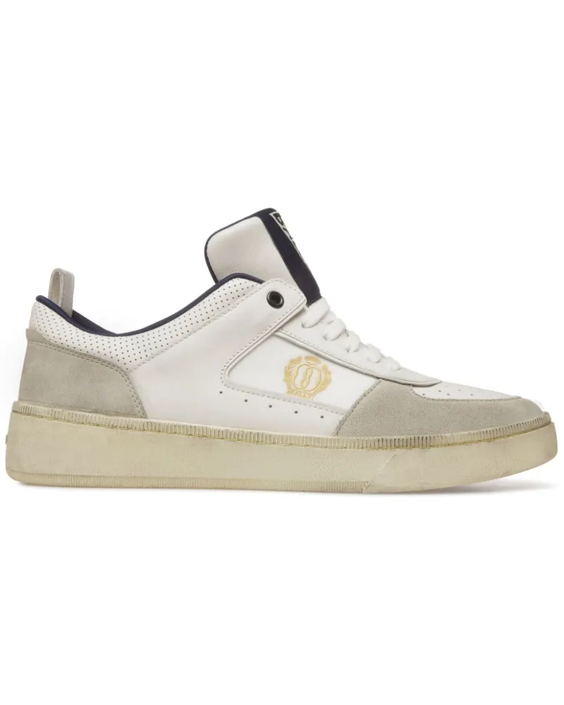 Bally Riweira Sneakers - Weiß Weiß