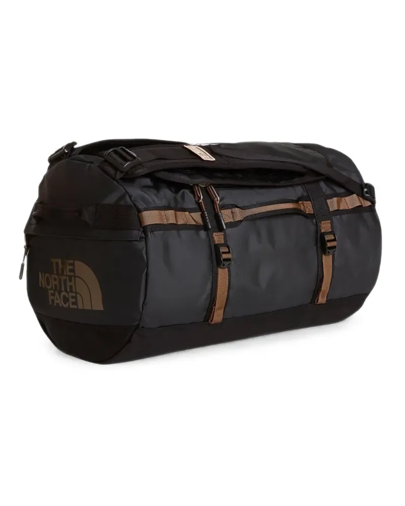 The North Face Base Camp tote bag - Schwarz Schwarz