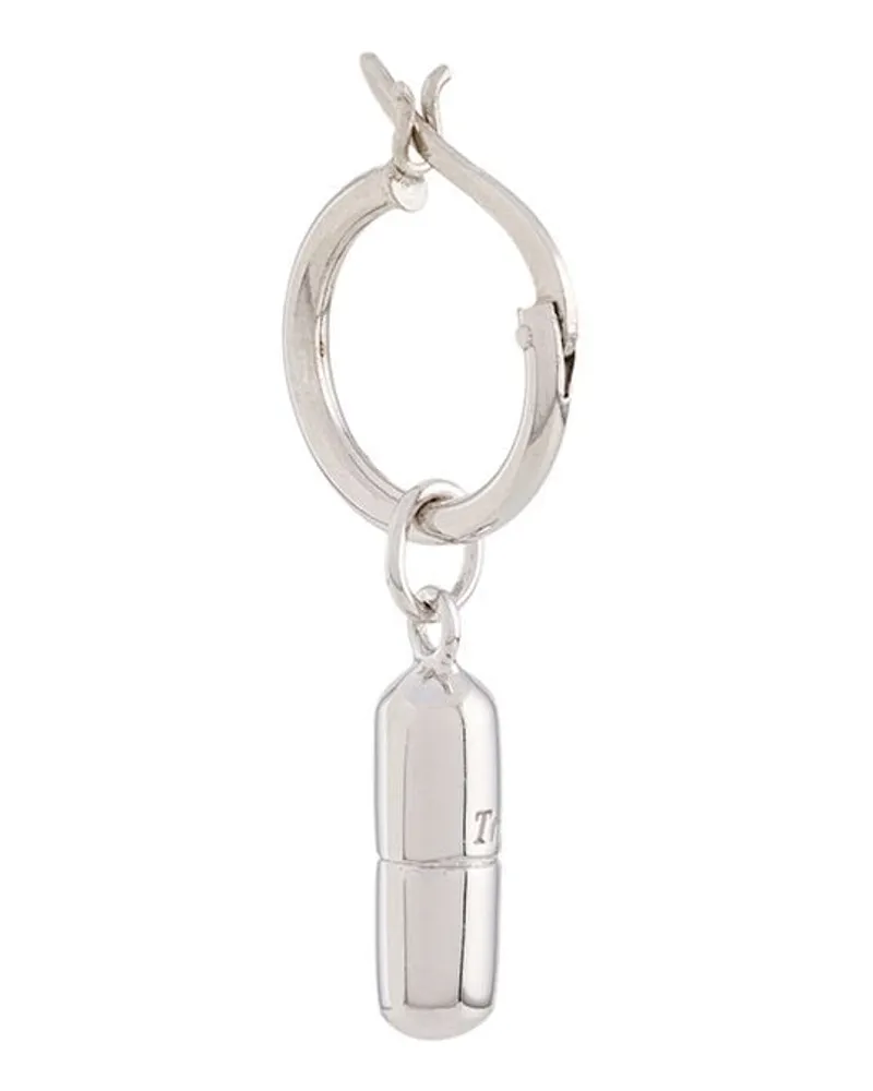 True Rocks Klassische Creole - Silber Silber