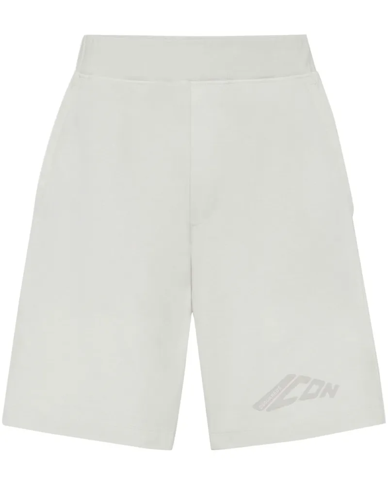 Dsquared2 Icon New Generation Joggingshorts Nude
