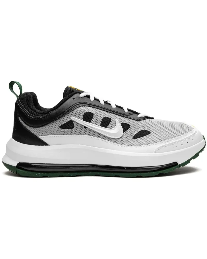 Nike Air Max AP Sneakers - Weiß Weiß