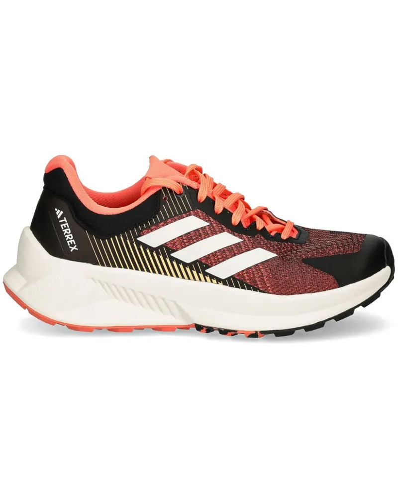 adidas Terrex Soulstride Flow Sneakers - Schwarz Schwarz