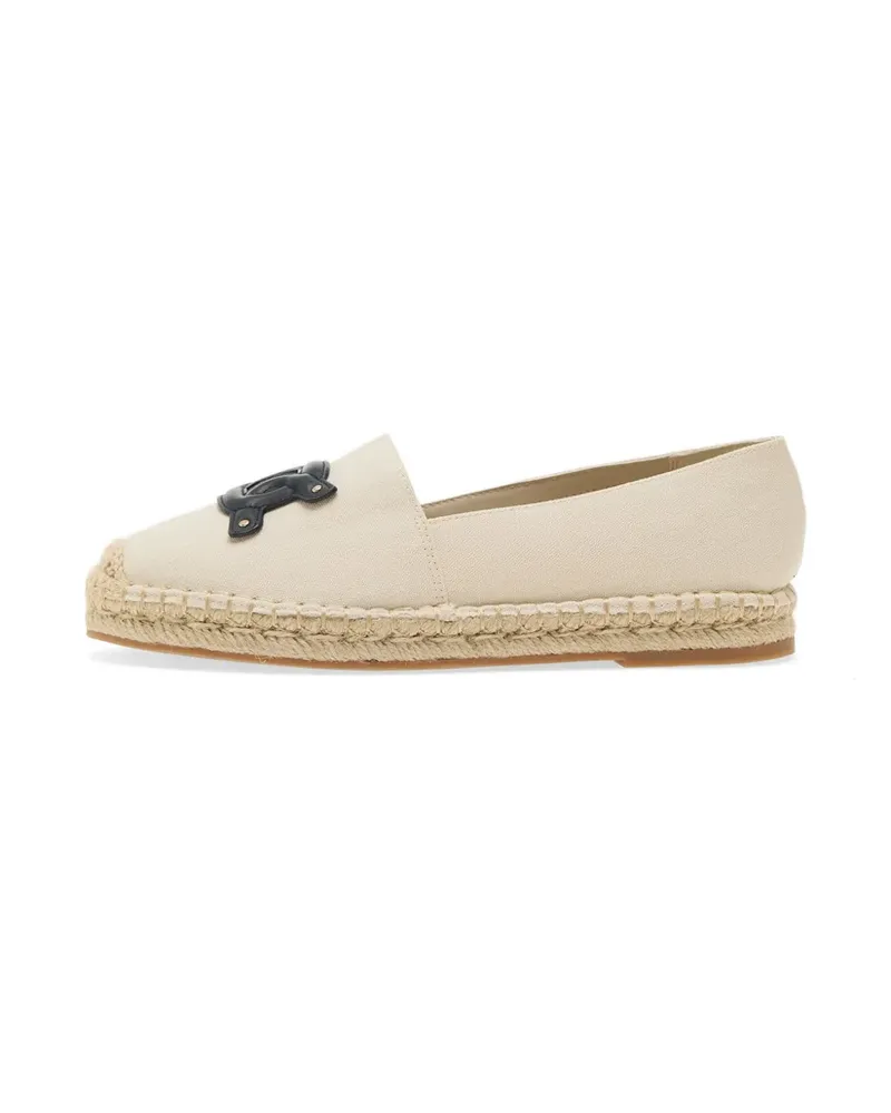 ALDO Santaclara Espadrille-Sneakers - Nude Nude