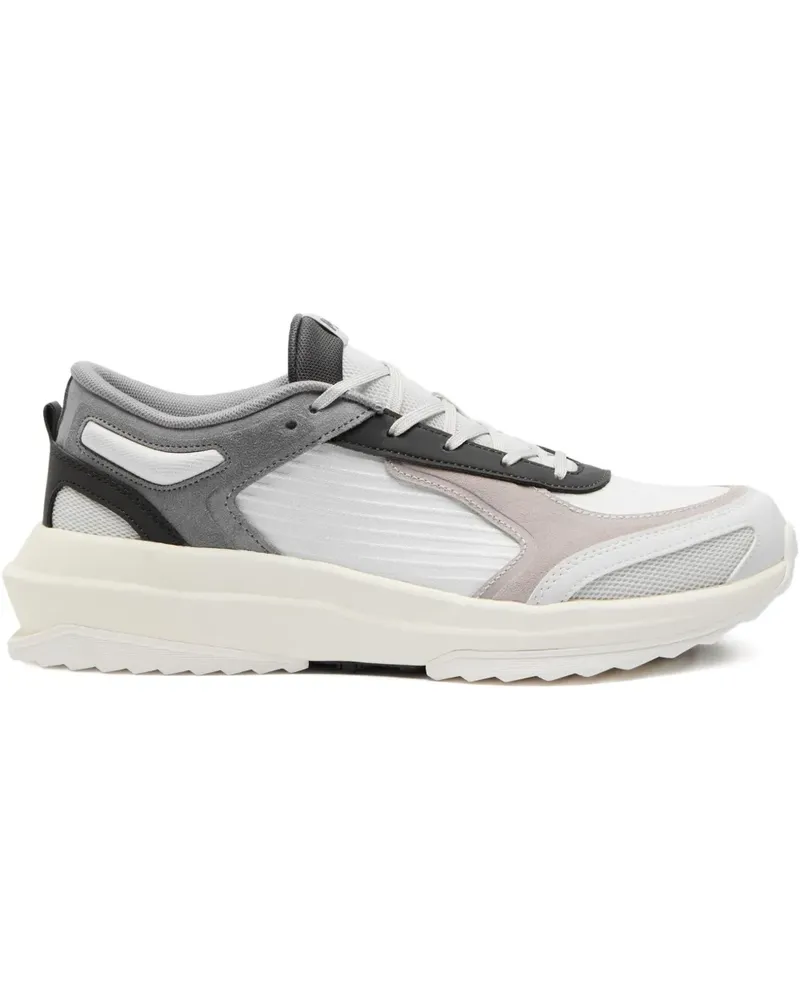 ATHLETIC PROPULSION LABS Sneakers mit Einsätzen - Weiß Weiß