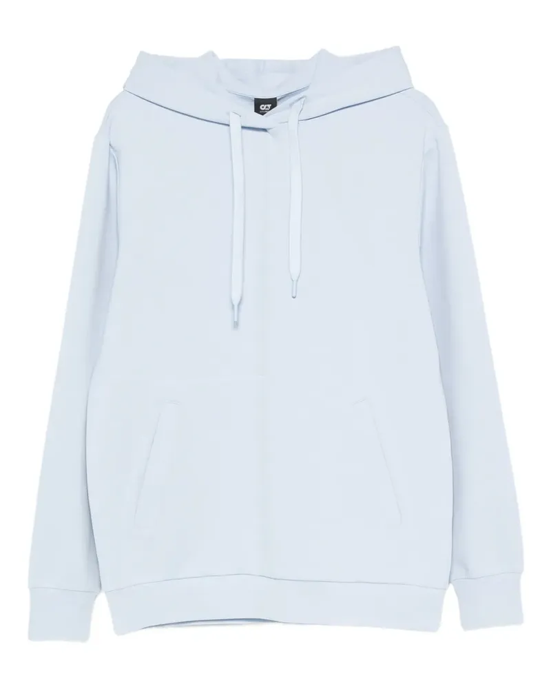 AlphaTauri Sky Hoodie - Blau Blau