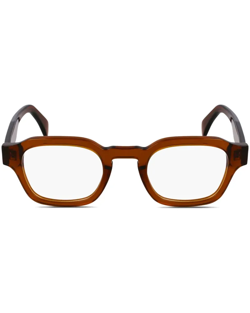 Paul Smith Lexton Brille - Braun Braun