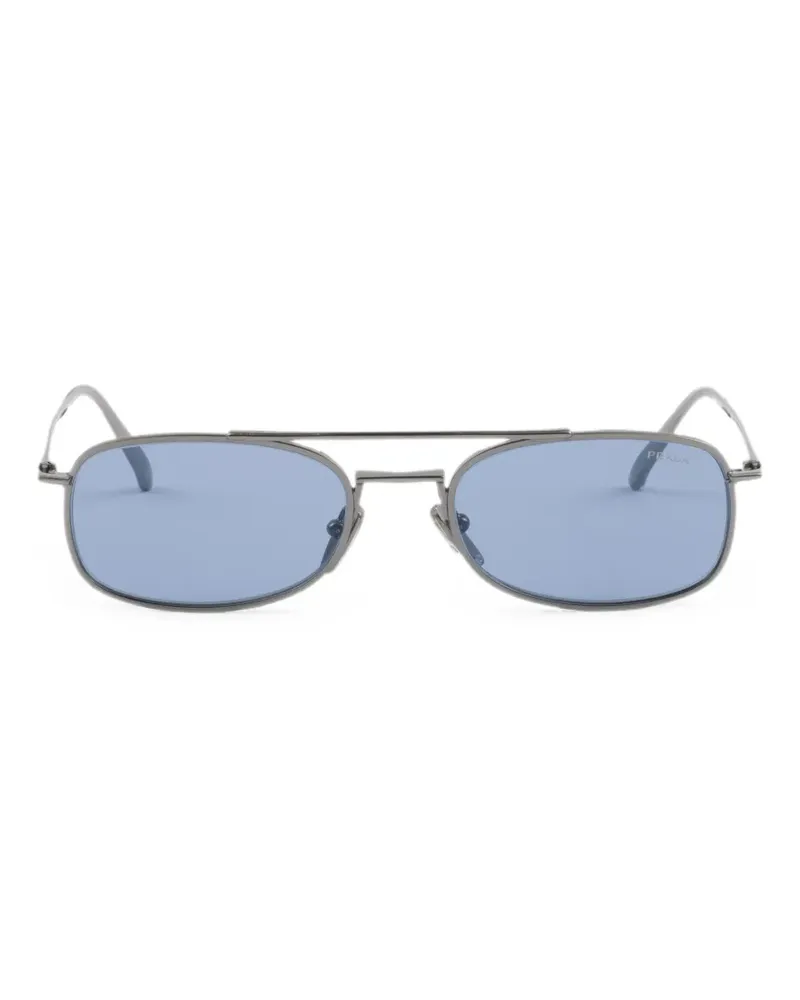 Prada Eyewear Collection Sonnenbrille - Grau Grau